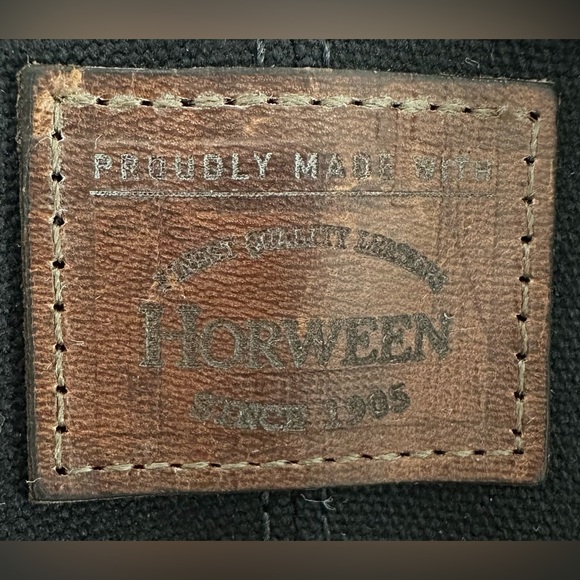 MAKR Farm Black Canvas Tote Bag‎ - Picture 7 of 9